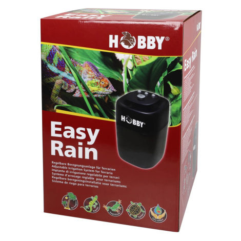 Hobby Easy Rain Hobby Terraristik