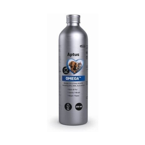 Aptus® Omega™ 250ml Orion Pharma Animal Health