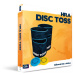 Hra Disc Toss