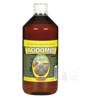 Acidomid D drůbež 1l