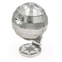 Metal Earth 3D puzzle - Star Wars: Hvězda smrti