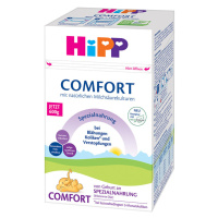 HiPP MLÉKO HiPP Comfort speciální kojenecká výživa 600g