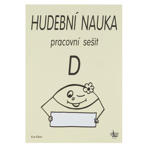 KN Hudební nauka D