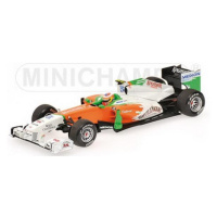 1:43 FORCE INDIA VJM04 2011 P.DI RESTA