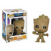 Funko POP! #202 Marvel: Guardians of the Galaxy - Young Groot