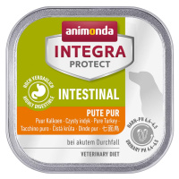 Animonda Integra Protect Intestinal krůtí maso pur 22x150g
