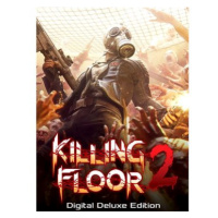 Killing Floor 2 Digital Deluxe Edition (PC) DIGITAL