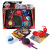 Bakugan Special Attack Dragonoid Special Ventri 5-PACK Velká Sada