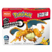 Mattel Pokémon Mega Construx - Charizard