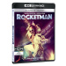 Rocketman (2 disky) - Blu-ray + 4K Ultra HD