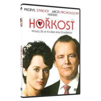 Hořkost - DVD