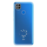 iSaprio čiré pouzdro - Váhy - Xiaomi Redmi 9C