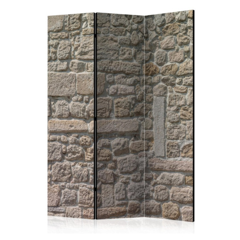 Paraván Stone Temple Dekorhome 225x172 cm (5-dílný) Artgeist