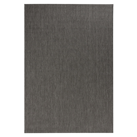 Hanse Home Collection koberce Kusový koberec Meadow 102729 Anthracite – na ven i na doma - 200x2