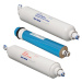 Aqua Medic sada náhradních filtrů easy line Filtr + membrána 200