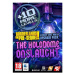 Borderlands The Pre-Sequel - Ultimate Vault Hunter Upgrade Pack: The Holodome Onslaught DLC (MAC