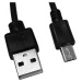 EVOLVEO microUSB, kabel pro StrongPhone G4/G2/Q8/Q7/Q4/D2/D2 Mini/WiFi/RG300/Accu/X1/X2/X3/X4/Z1