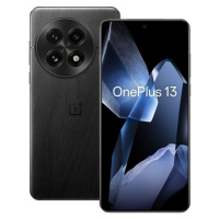 OnePlus 13 / 16+512GB / Black Eclipse Černá