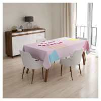 Ubrus Muffiny - 145x240 cm