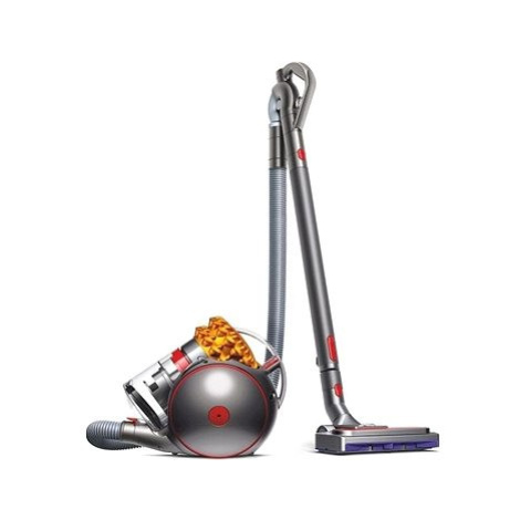 Dyson Cinetic Big Ball Multifloor 2