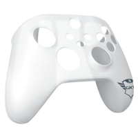 Trust GXT 749 Controller Skin Xbox, transparentní