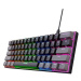 Trust GXT867 Acira 60% RGB - US