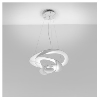 Artemide Pirce Mini závěsné LED - 2700K - bílá 1256W10A