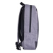 ACER urban backpack, grey & green, 15.6"