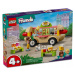 Lego Friends Food Truck S Hot Dogy Sada Kostek 42633