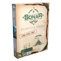 Matagot Captain Sonar: Operation Dragon