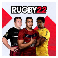 Rugby 22 - PC DIGITAL