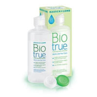 Biotrue multi-purpose solution 480ml