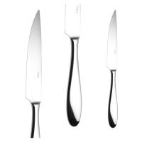 Steakový nůž s dutou rukojetí 24,5 cm – Turin