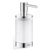 Grohe 41027000 - Držák skleničky/mýdelníku, chrom