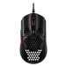 HyperX Pulsefire Haste - Gaming Mouse (Black-Red) (4P5E3AA)