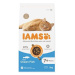 Iams Cat Senior Ocean Fish 2kg