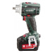 Metabo BS 18 LTX BL QUICK 602197650