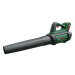 BOSCH AdvancedLeafBlower 36V-750, akumulátorový foukač na listí, 36 V, proudění 100 – 200 km/h, 