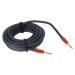 Monster Acoustic 21' Instrument Cable Straight