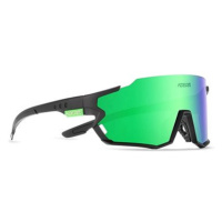 KDEAM Gilbert 05 Black / Blue Green