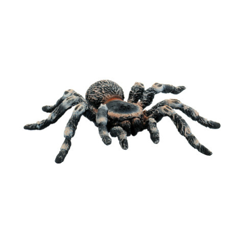 Bullyland 68457 - Tarantule bílá