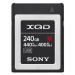 Sony XQD 240GB