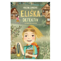 Eliška Detektiv