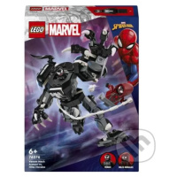 LEGO® Marvel  76276 Venom v robotickom brnení vs. Miles Morales