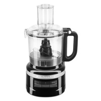 KitchenAid Food Processor 5KFP0719EOB, 1,7 l černá