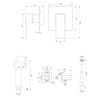 Omnires SYSPMBI1CR