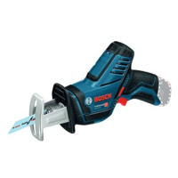 BOSCH Akumulátorová pila ocaska GSA 12V-14 Professional bez AKU 0.601.64L.902