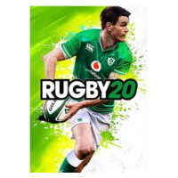 RUGBY 20 - PC DIGITAL