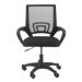 Kancelářská židle Moris - černá