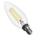 LED žárovka Emos ZF3241, E14, 6W, neutrální bílá